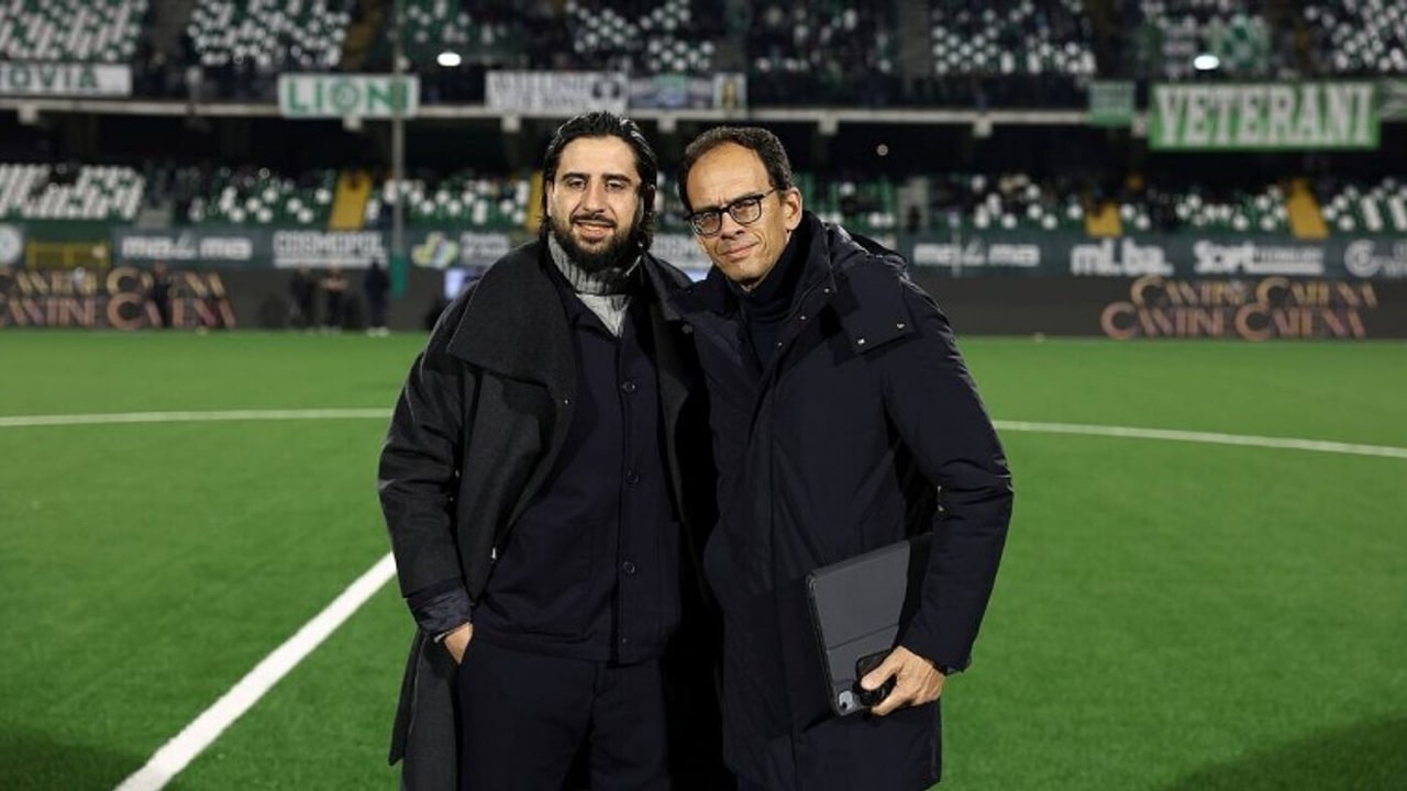 Assemblea Lega Serie B: elezione FIGC, mandato esplorativo a Bedin