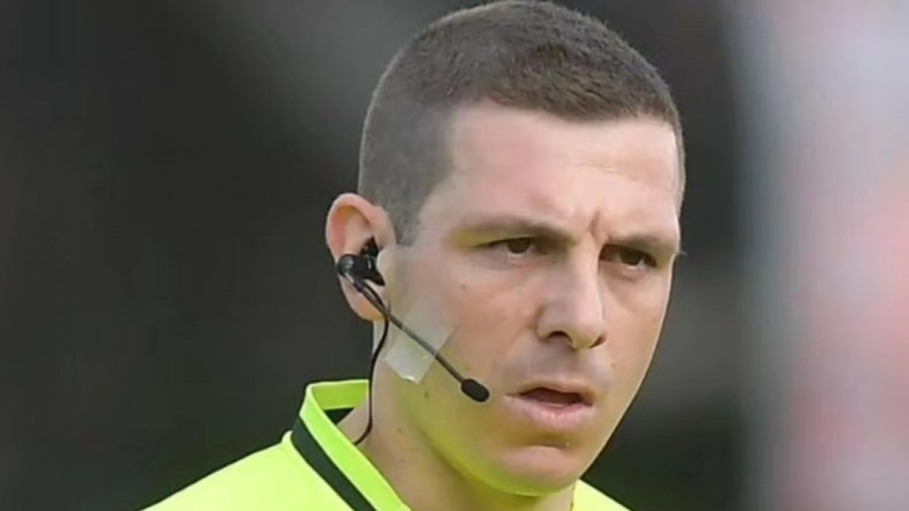Mantova-Avellino, arbitrer&agrave; Calzavara: ha gi&agrave; diretto i lupi tre volte in questo campionato