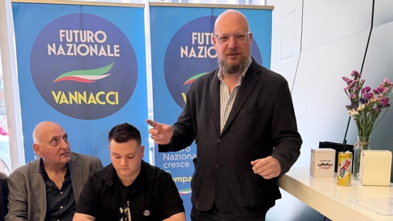 Futuro Nazionale, sabato gazebo in piazza ad Atripalda