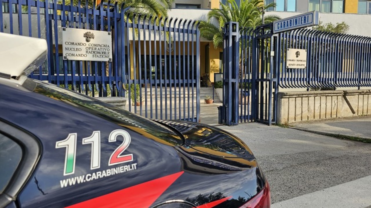 Nuovo Clan Partenio, 5 arresti dopo la sentenza della Suprema Corte di Cassazione