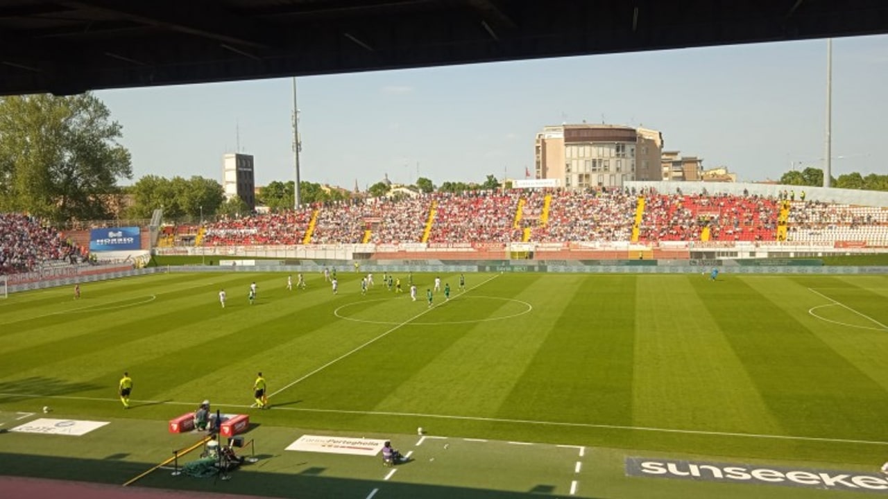 Blitz esterno a Mantova: Missori e Favilli firmano i gol-salvezza