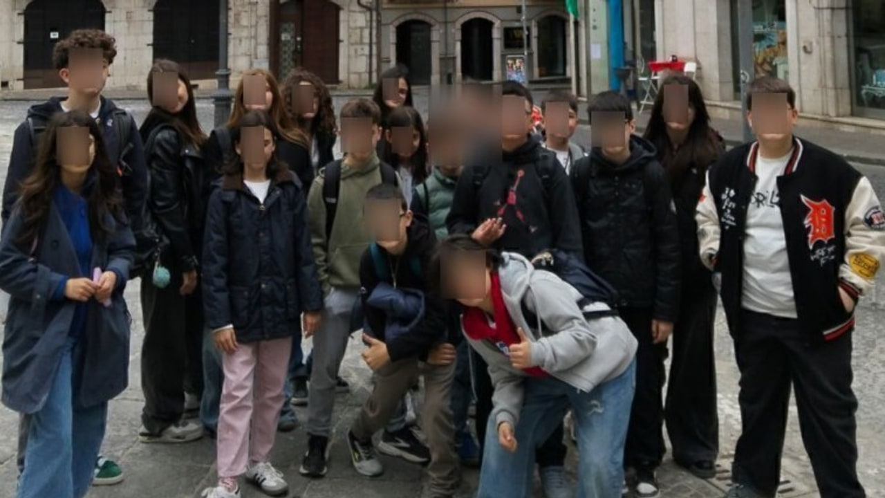 Gli studenti degli istituti del “Regina Margherita-Da Vinci” ed “Eco-Almas” di Cantabria protagonisti del progetto Erasmus+ per la sostenibilità.