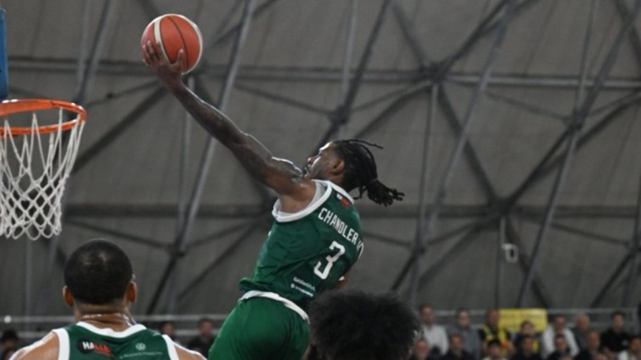 Unicusano Avellino Basket, nulla da fare a Scafati: Mussini ko