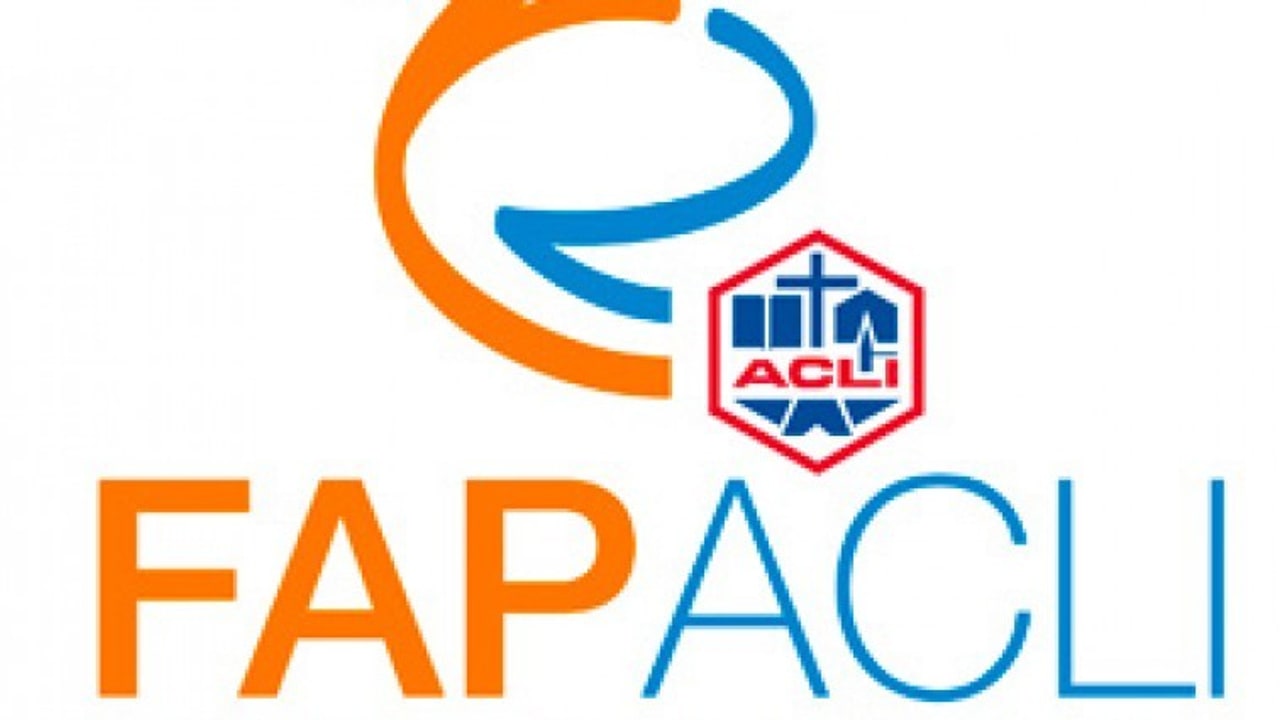 Promuovere e coltivare legami intergenerazionali per costruire comunità solidali: giovedì il 6° Congresso Provinciale della FAP-ACLI