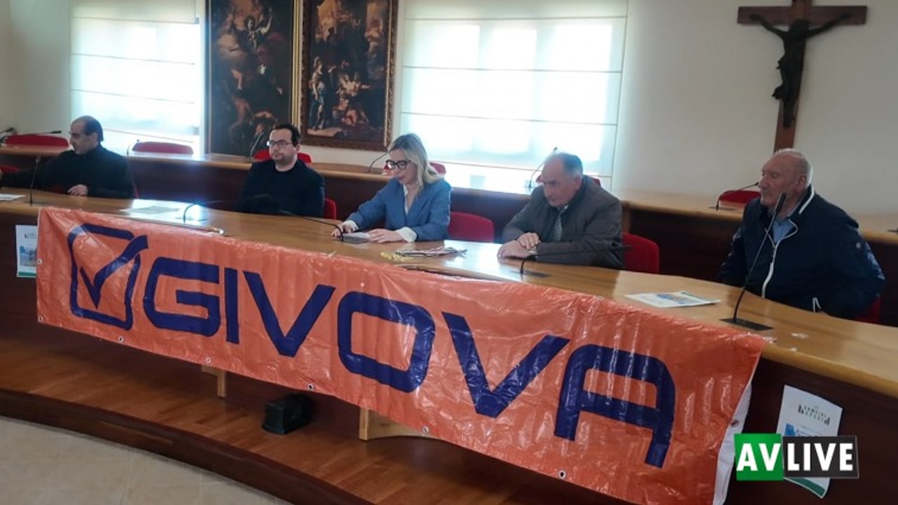 "Di Corsa per Serino", presentata la quarta edizione della gara in memoria di Felice Pellecchia