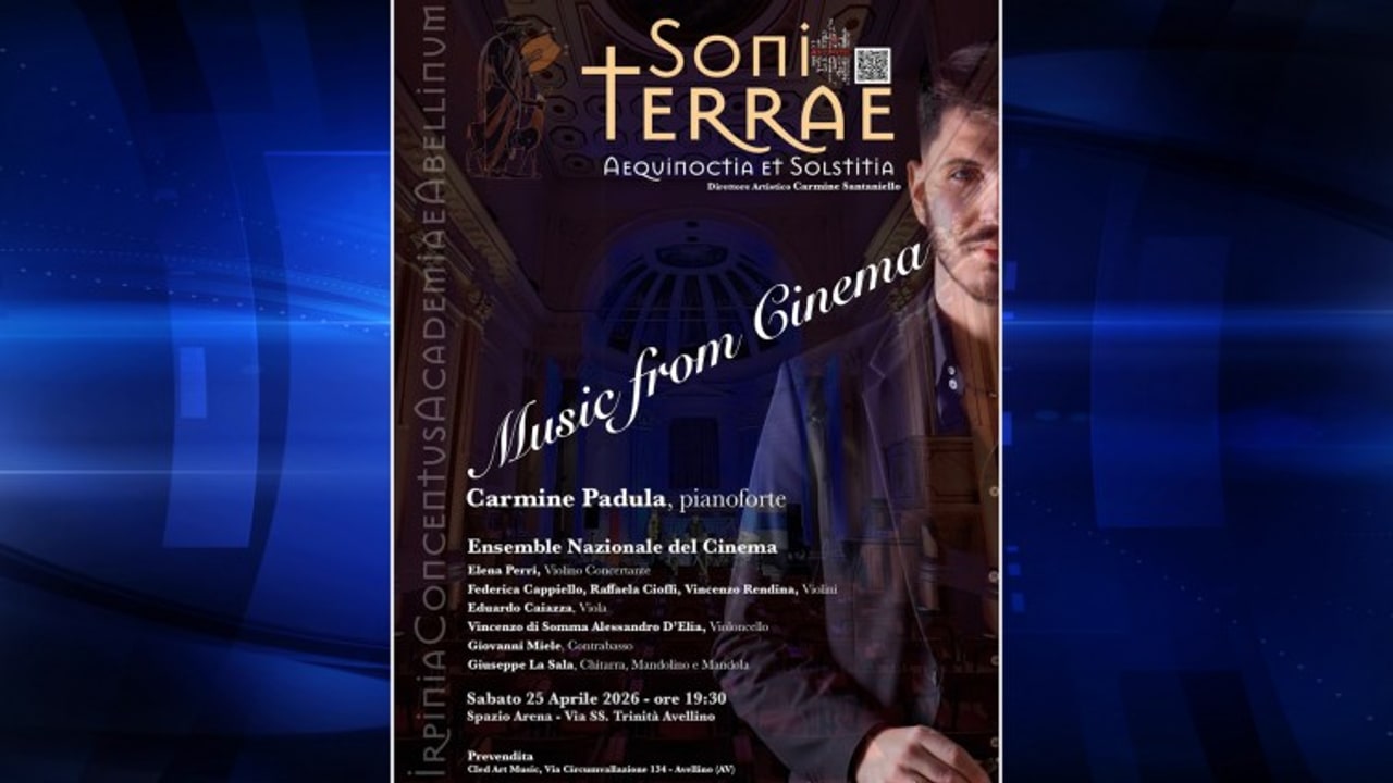 Soni Terrae - Aequinoctia et Solstitia