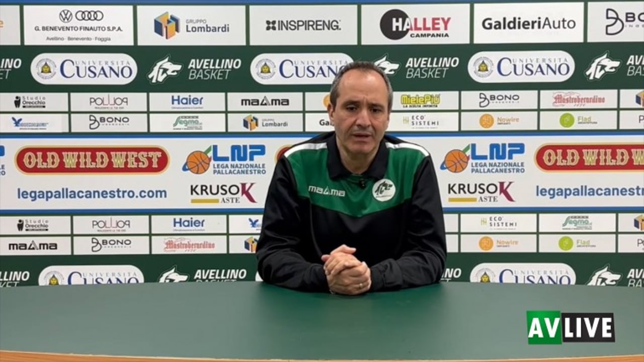 Di Carlo: "Meritiamo i playoff, il pubblico ci aiuterà"