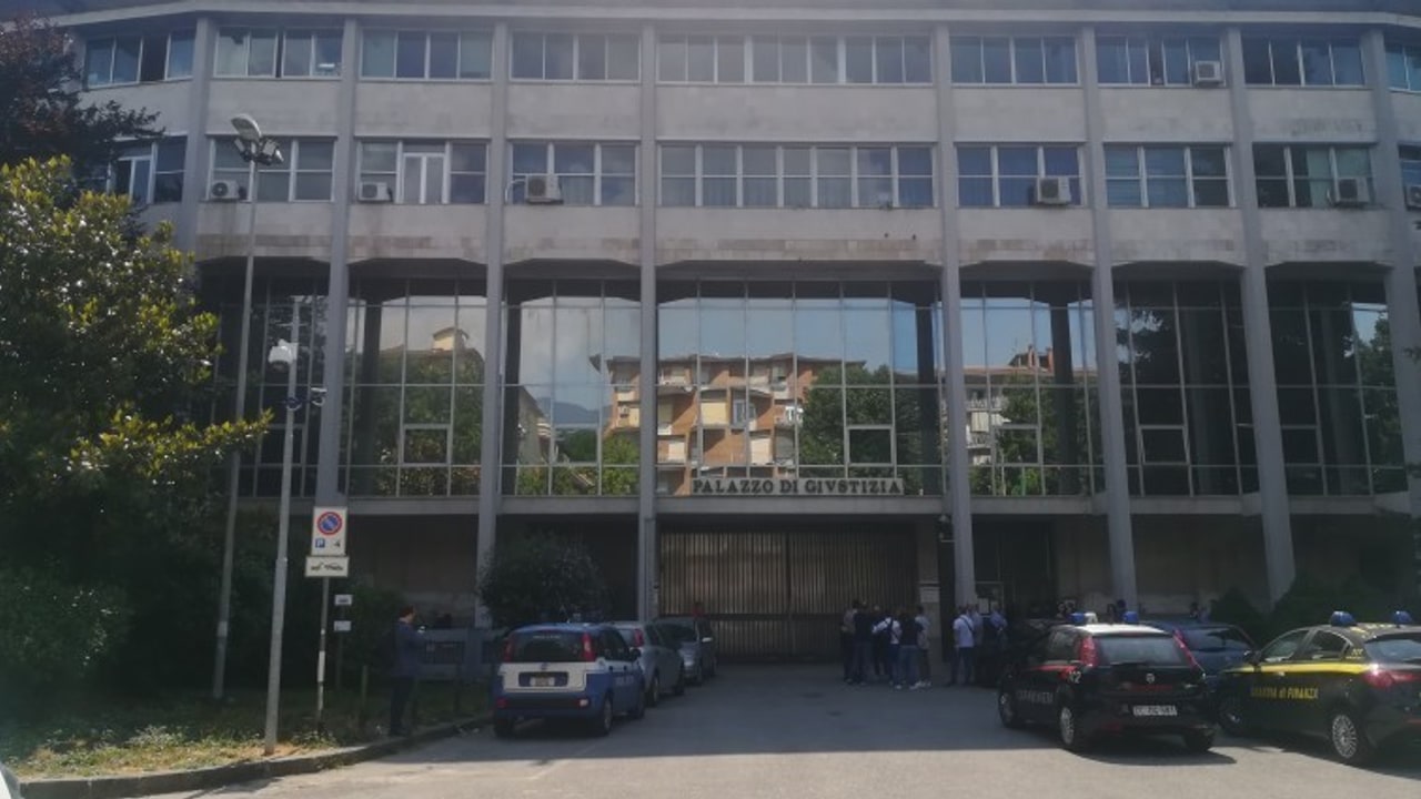 Processo Dolce Vita, rinvio dell'udienza al prossimo 25 settembre