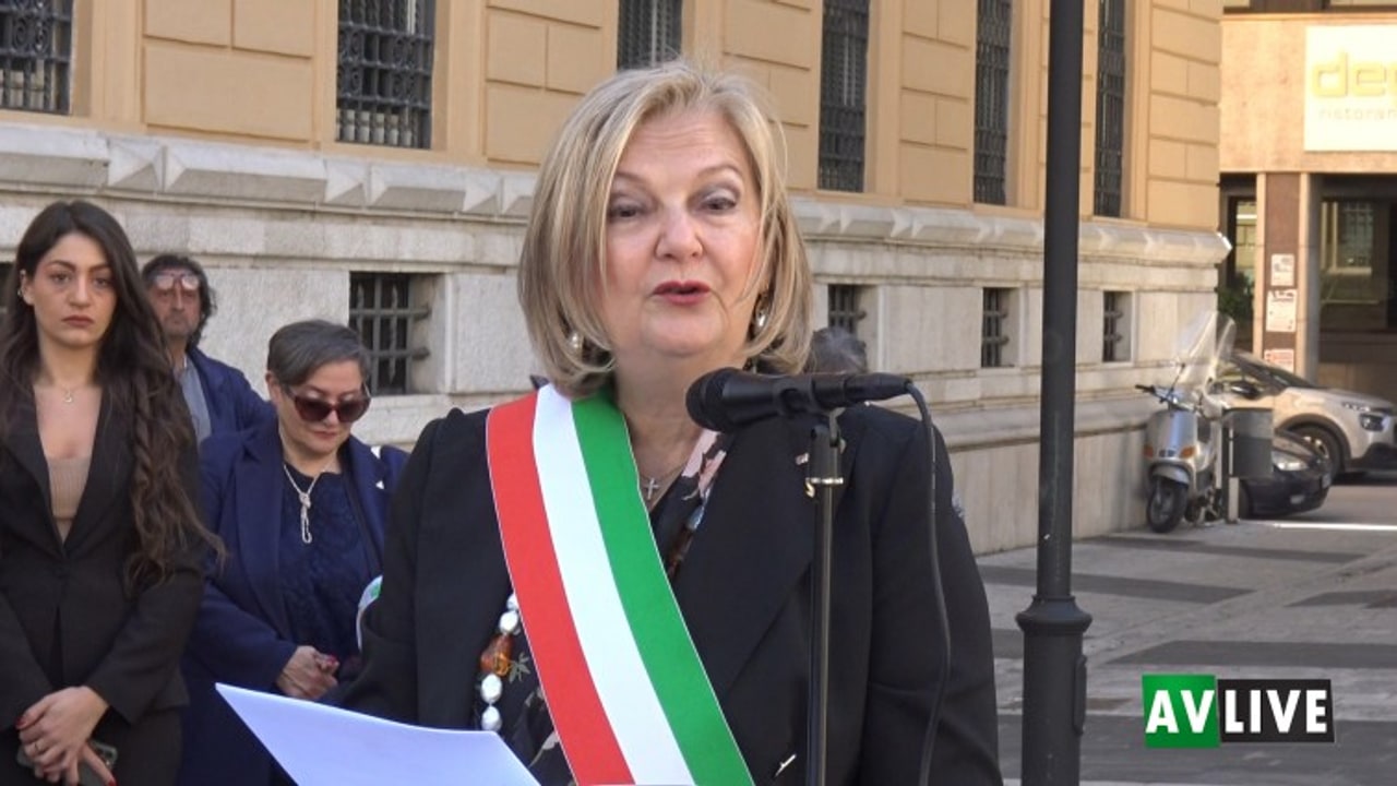 Avellino, il commissario Perrotta: "Il Centro per l'autismo è pronto, la nuova Dogana apre"