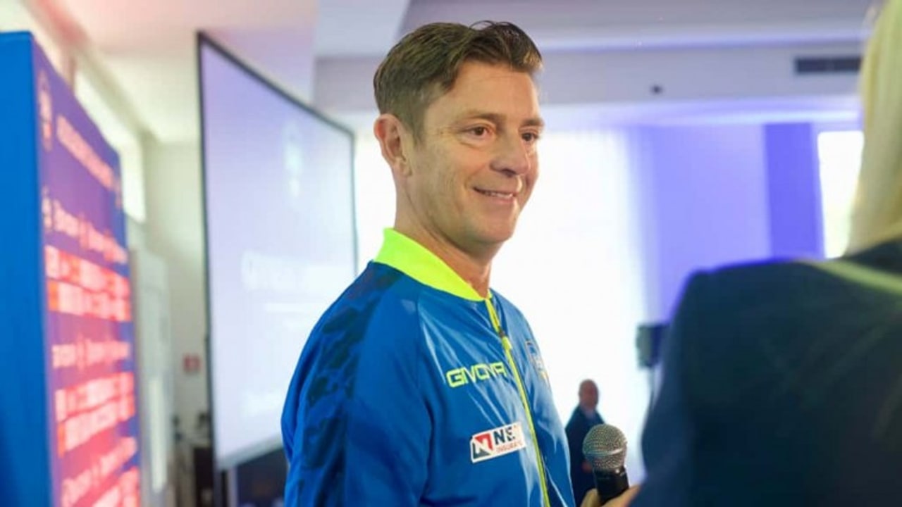 Terremoto in Serie A: il designatore Rocchi indagato per concorso in frode sportiva