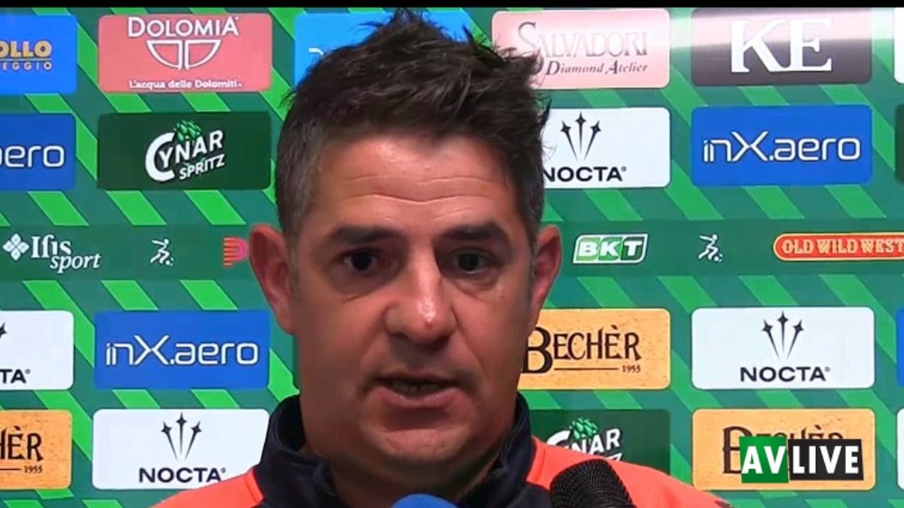 Empoli, Accursi: "Il nostro futuro passerà per la gara contro l'Avellino"