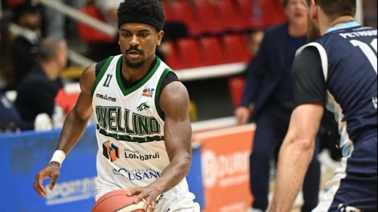 Unicusano Avellino Basket-Roseto 87-68, gli highlights