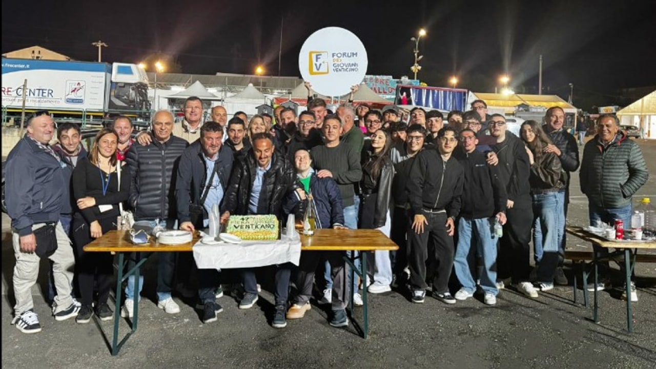 Fiera Campionaria, calato il sipario sulla 47^ edizione: Venticano si conferma riferimento delle aree interne