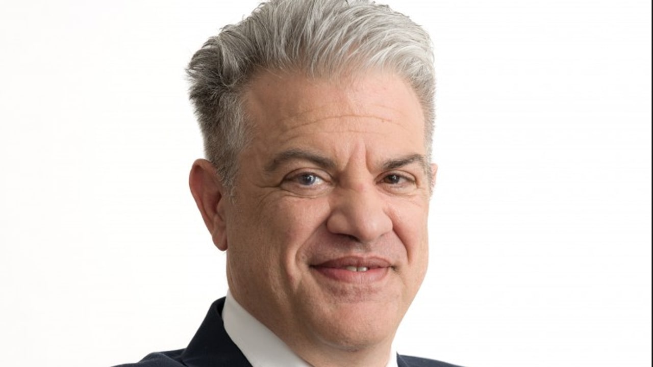 La Sala (Stiamo con Nello Pizza): "Ad Avellino serve un progetto credibile per guardare con fiducia al futuro"