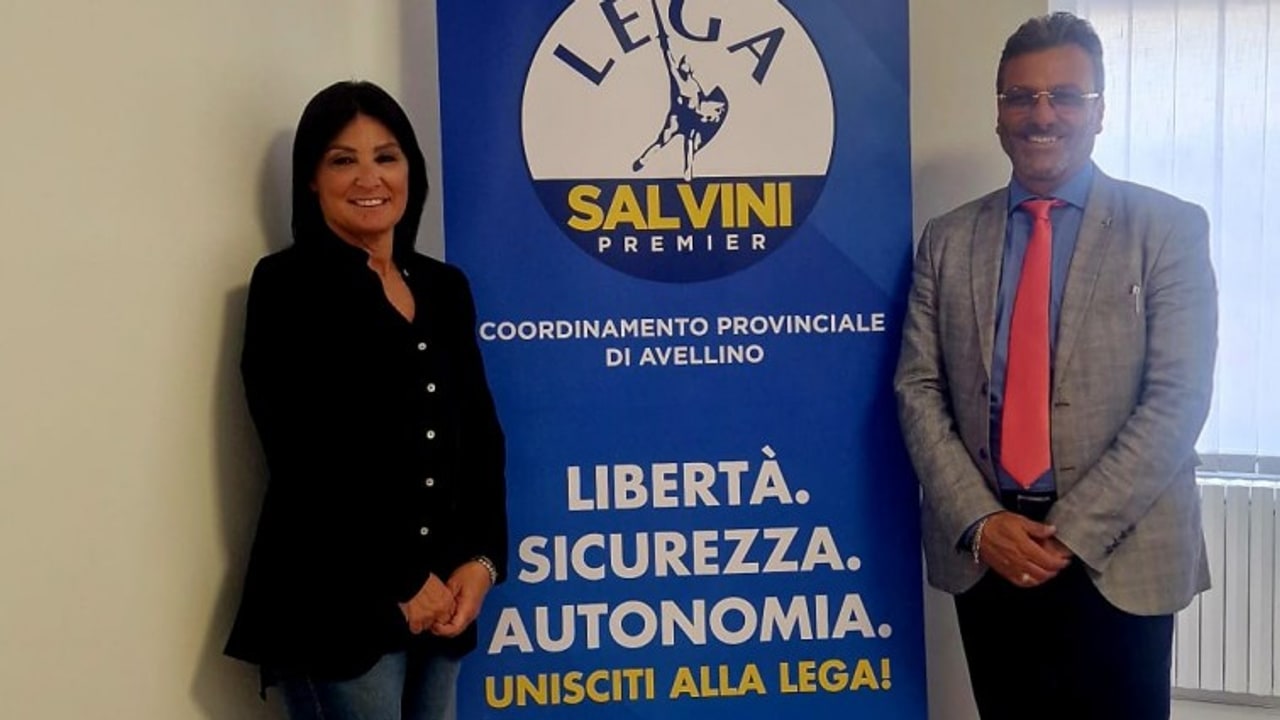 Comunali Avellino, Iaverone (Lega): "I cittadini non chiedono slogan elettorali, ma programmi concreti"