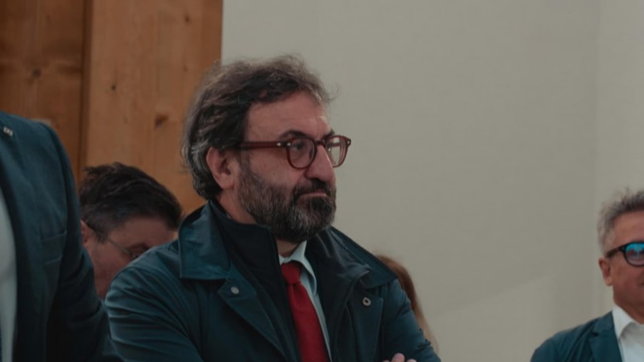 Riaperta la Dogana. Pizza: “Diventi un hub di innovazione sociale e lavoro, gestito da una fondazione senza scopo di lucro”