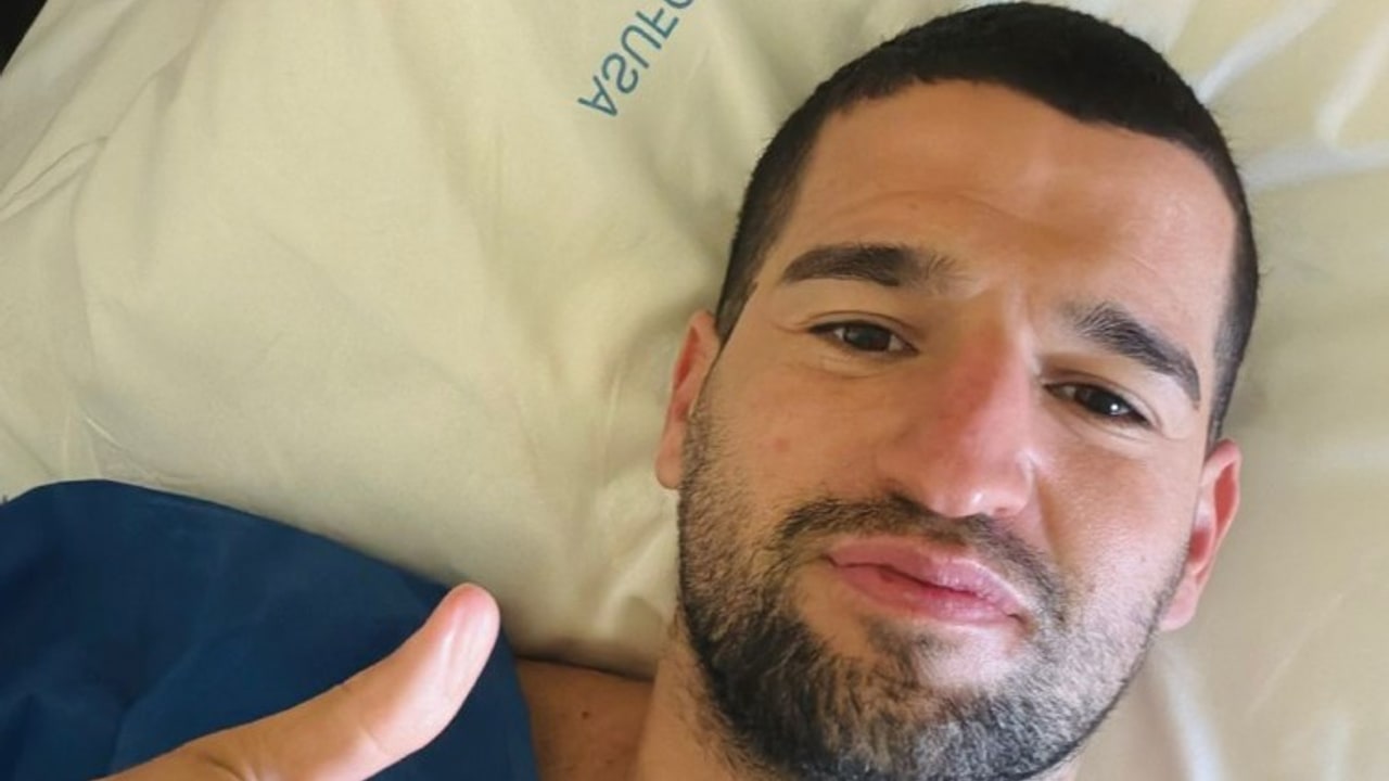 Unicusano Avellino Basket, intervento riuscito per Mussini
