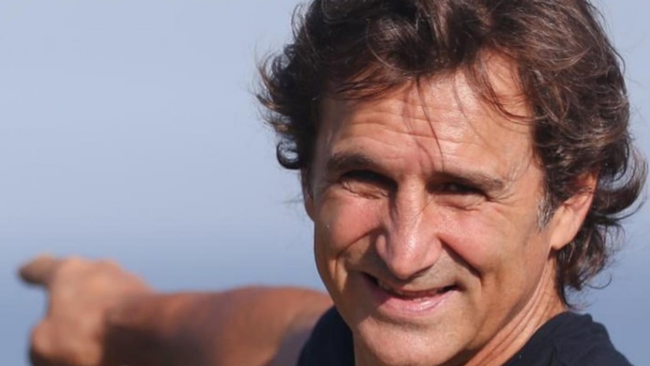 Addio ad Alex Zanardi. Mattarella: "Profondo il dolore di tutta l'Italia"