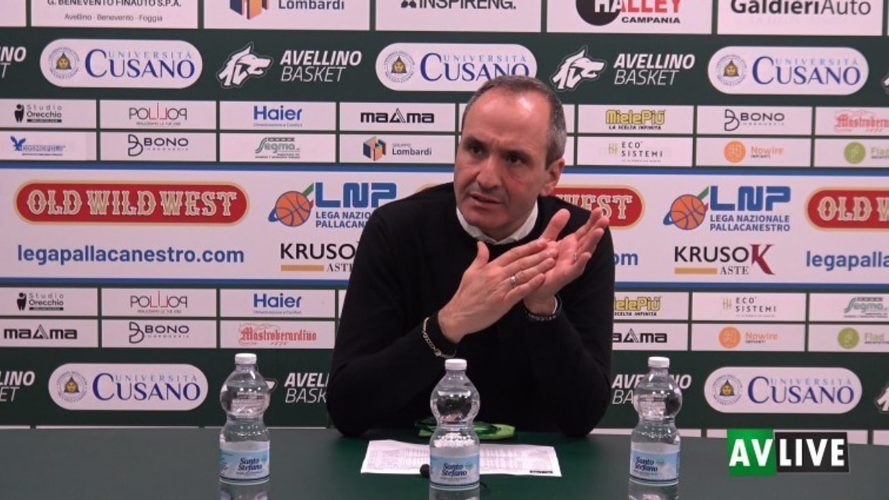 Di Carlo: "Ho visto dieci combattenti quando si è accesa la gara. Grazie al pubblico"
