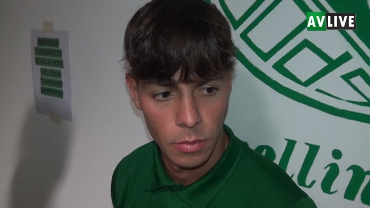 Avellino, un turno a Fontanarosa: il Modena perde Ambrosino e Santoro