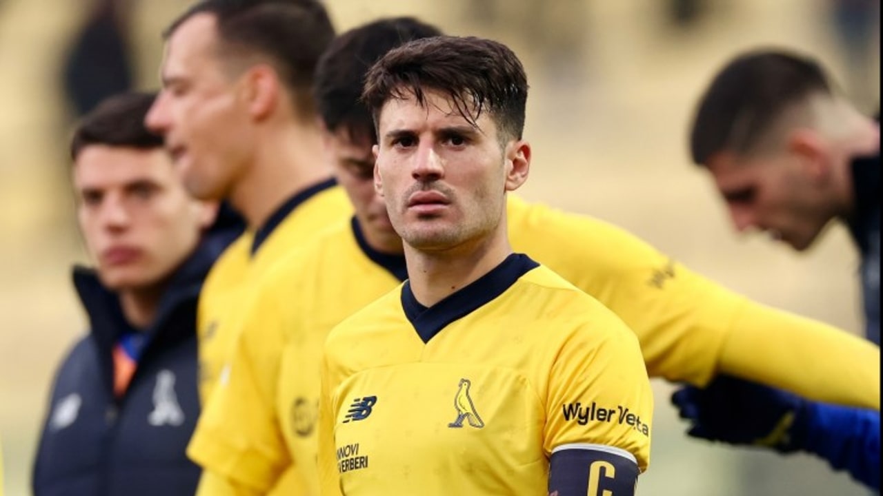 Modena, Gerli ko: il capitano salta l'Avellino