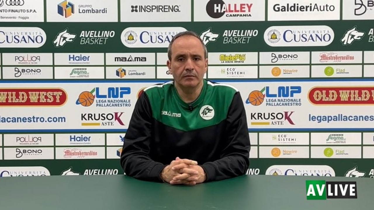 Di Carlo: "Gustoso giocare al PalaDozza. Sarà importante l'approccio nella serie"