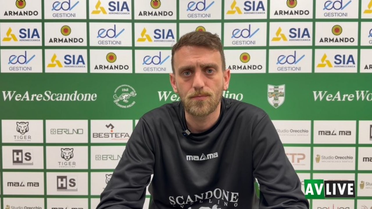 Playoff, la Scandone vuole chiudere i conti a Messina. Dell'Imperio: "I dettagli faranno la differenza"