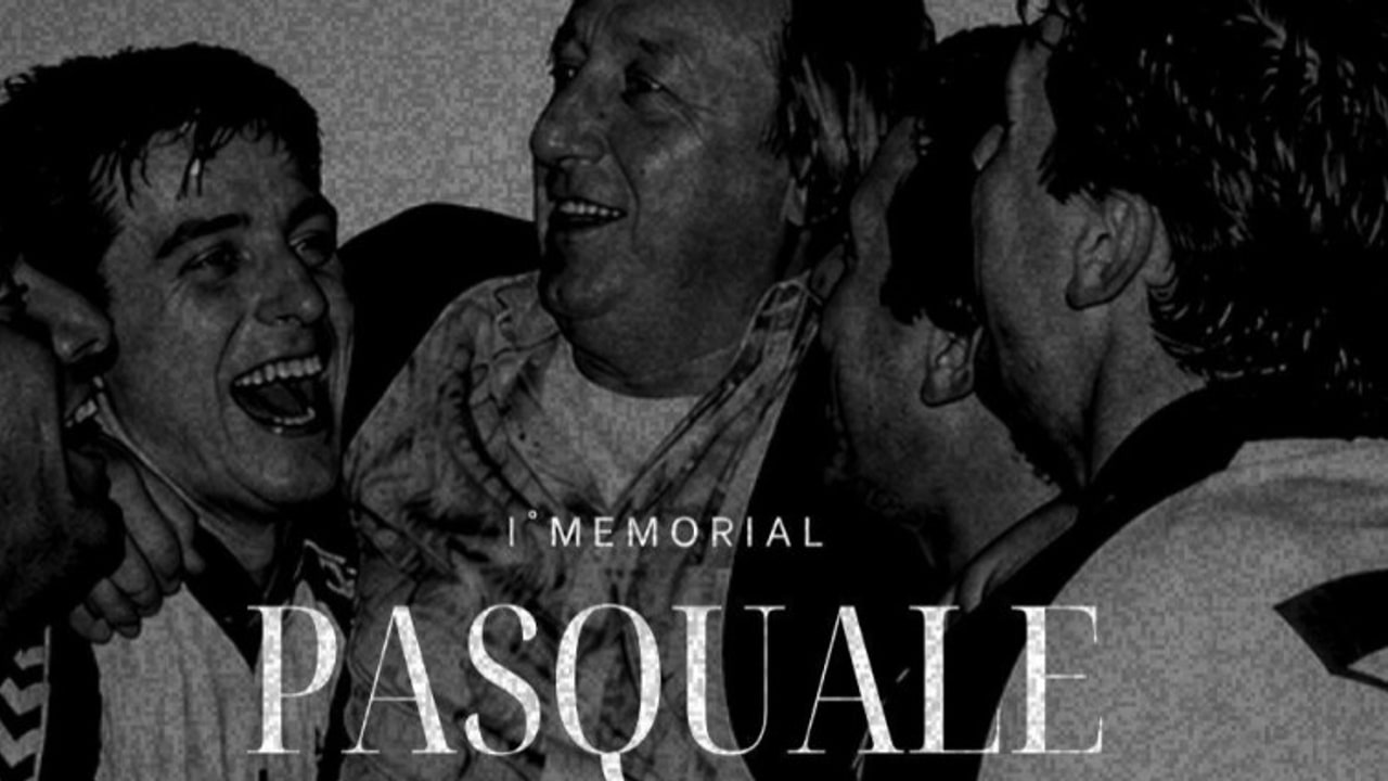 Pallavolo, il 17 maggio il "1° Memorial Pasquale Gengaro"