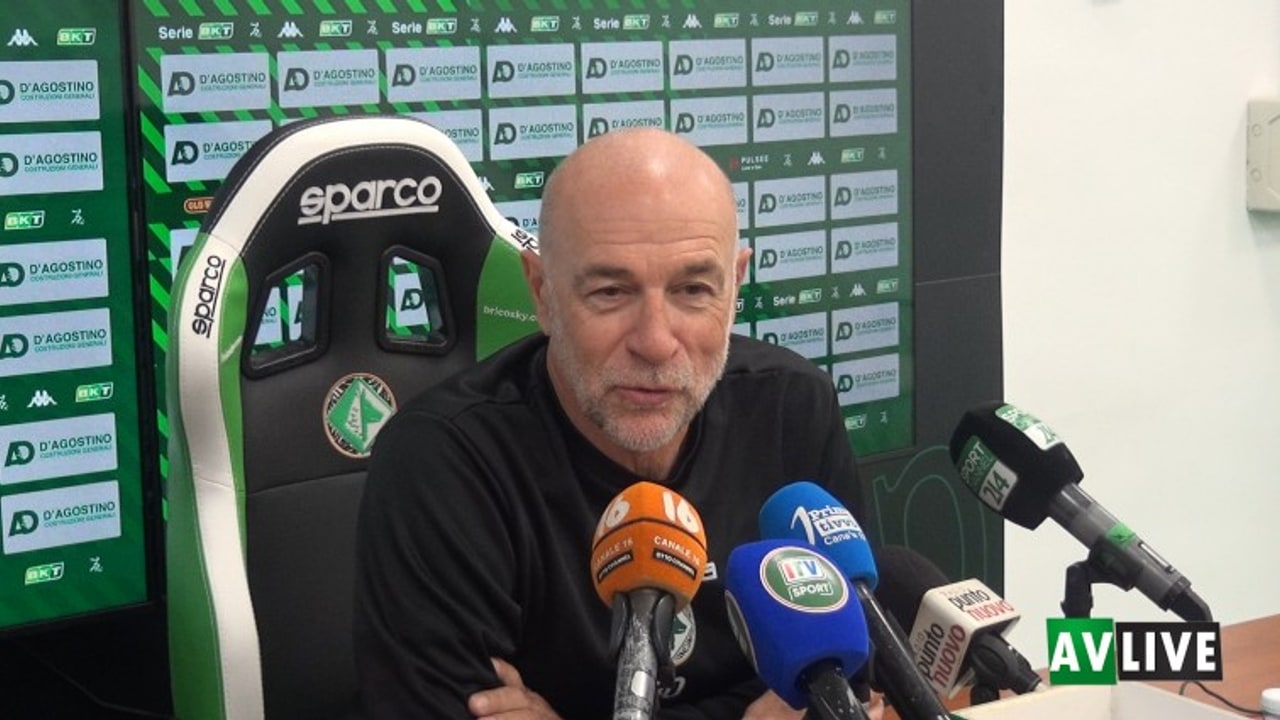 Ballardini: &ldquo;Sar&agrave; gara vera contro il Modena. Abbiamo il dovere di giocarcela, servir&agrave; l&rsquo;atteggiamento giusto&rdquo;