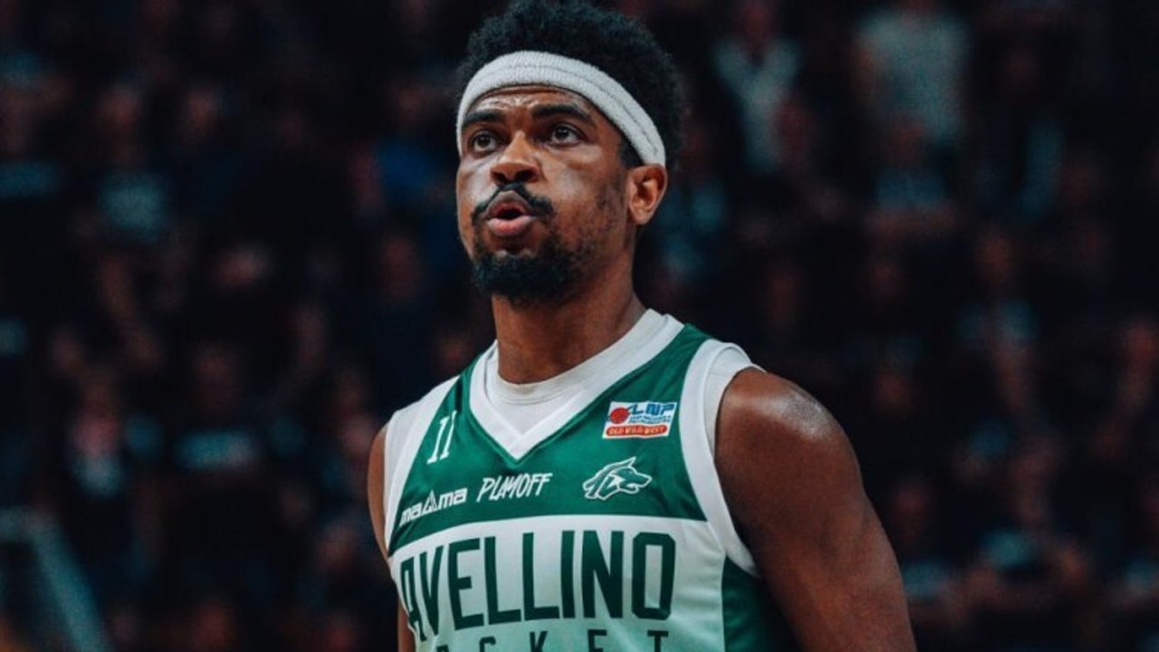 Unicusano Avellino Basket troppo molle, la Fortitudo Bologna domina gara 1 dei playoff