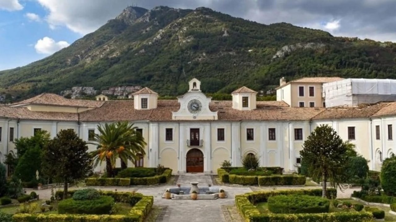 L’Abbazia del Loreto verso l'Unesco: il 12 maggio sarà firmato il Protocollo d'Intesa