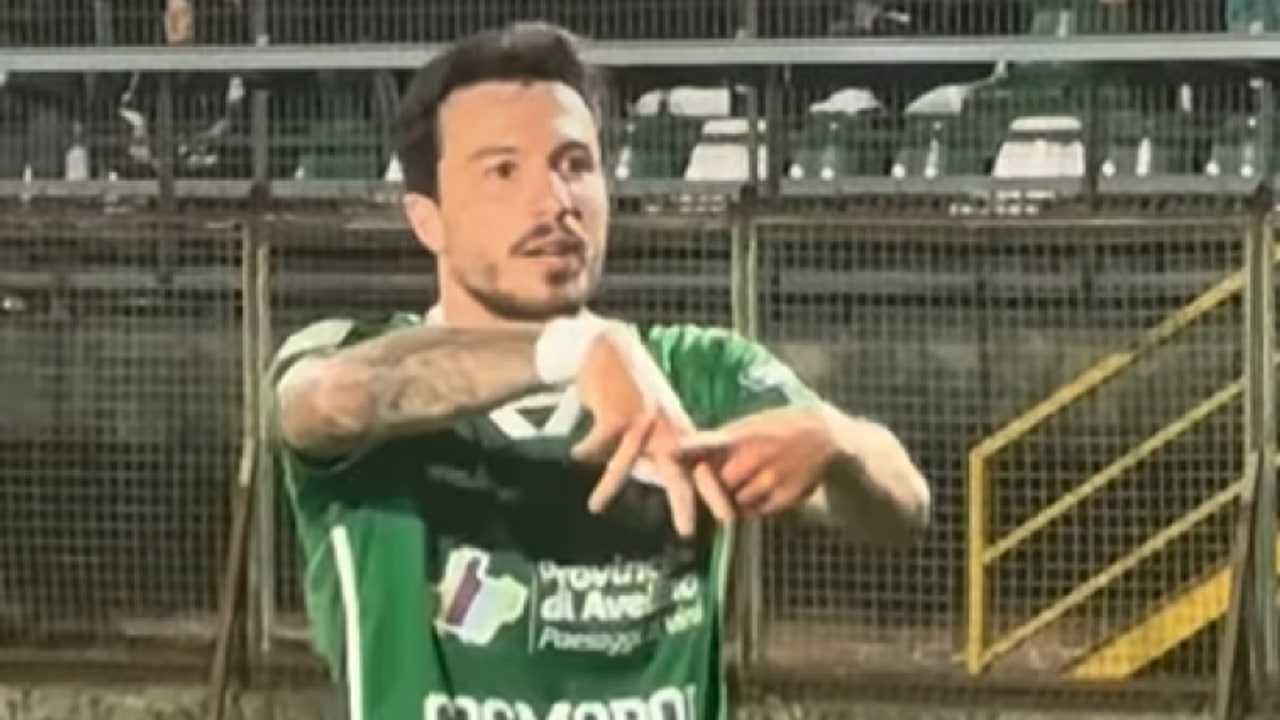 L'Avellino stende il Modena: il Padova passa a Cesena, i lupi volano nei playoff