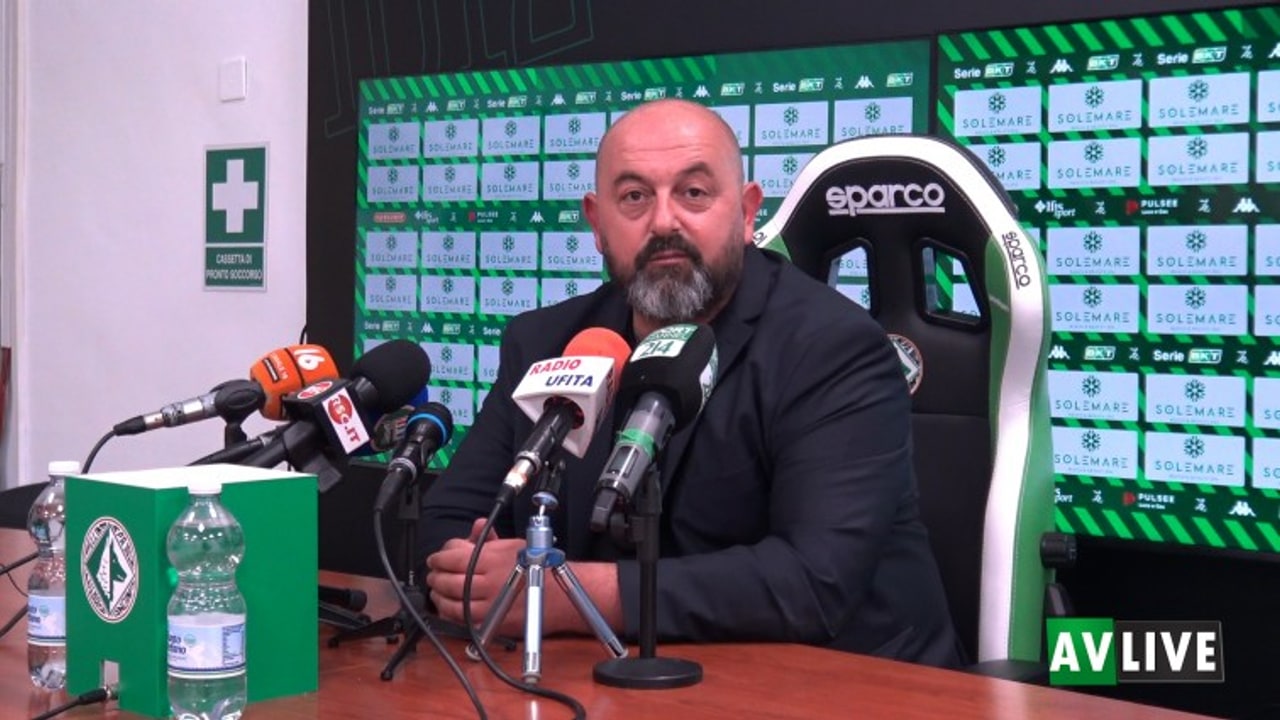 Aiello: "La squadra &egrave; cresciuta nel corso del campionato. Ora ce la giochiamo"