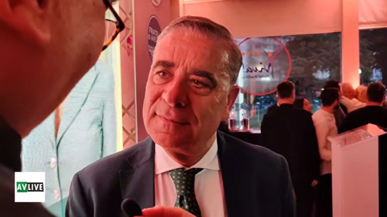 D'Agostino: "Playoff? Ci ho creduto prima di tutti. Ce la giocheremo a Catanzaro"