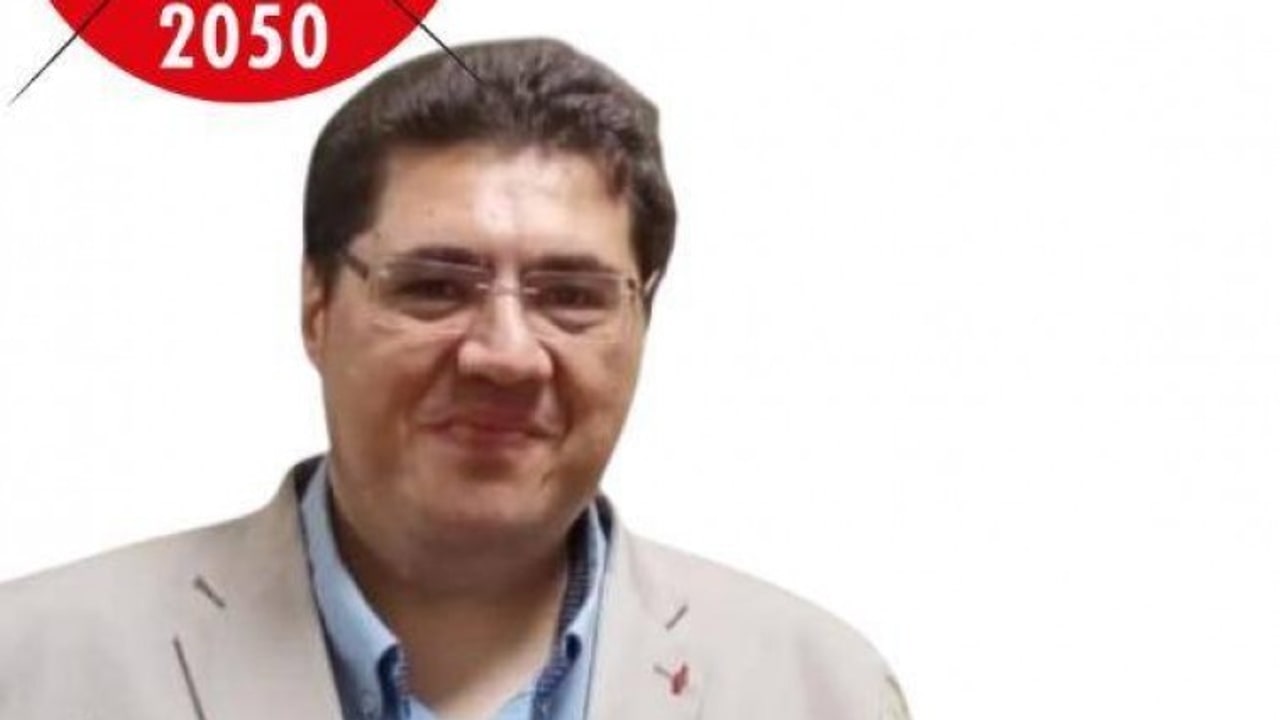 Elezioni Avellino, Caruso (MoVimento 5 Stelle): "Abbiamo bisogno di nuovi orizzonti"