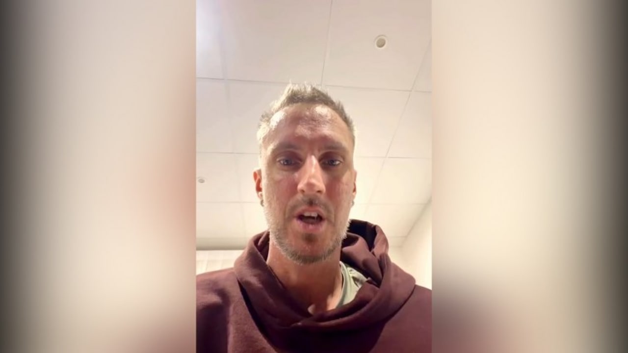 Polonara, video appello sui social: "Domani sarò al PalaDelMauro. Mi raccomando, i ragazzi hanno bisogno di voi"