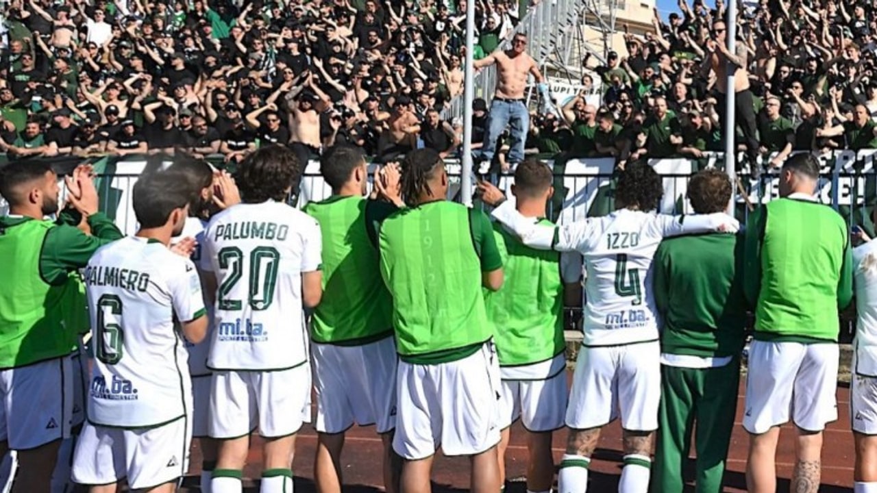 Domenica i lupi a Montevergine, poi il rompete le righe