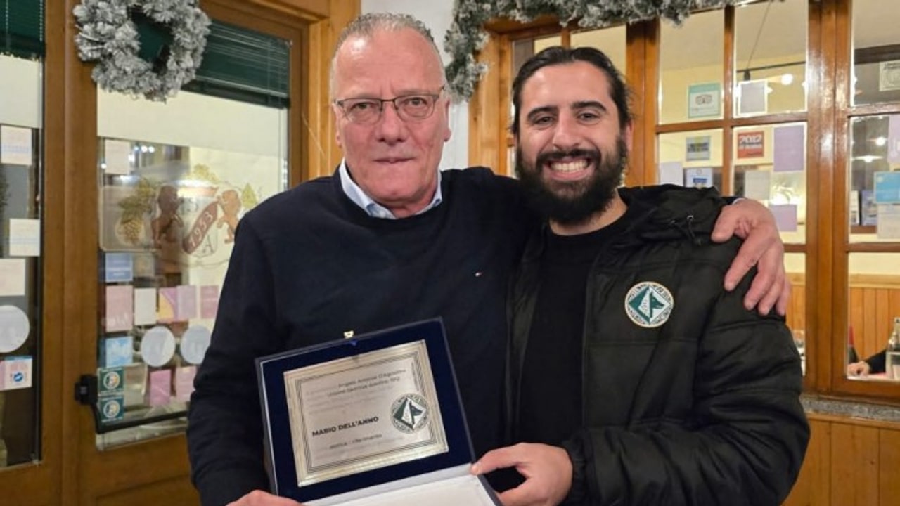 Avellino, i ringraziamenti dell'Associazione &ldquo;&mldr;per la Storia&mldr;&rdquo;