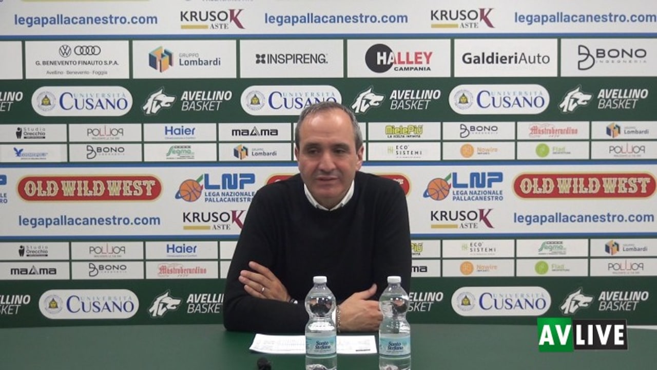 Di Carlo: "Decisivo l'impatto nel terzo quarto. Ora viene il bello"