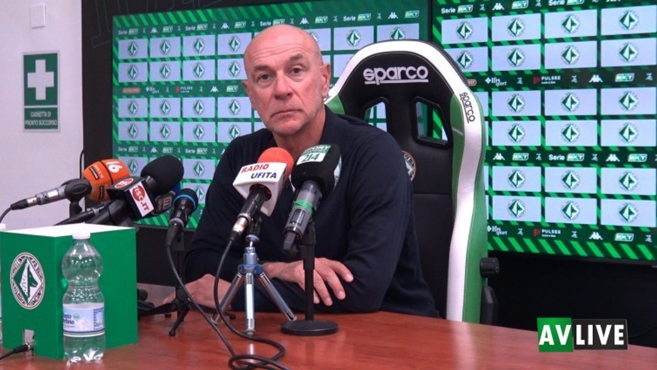 Ballardini temporeggia, accordo pi&ugrave; lontano: domani mattina conferenza stampa dell'allenatore e di Aiello