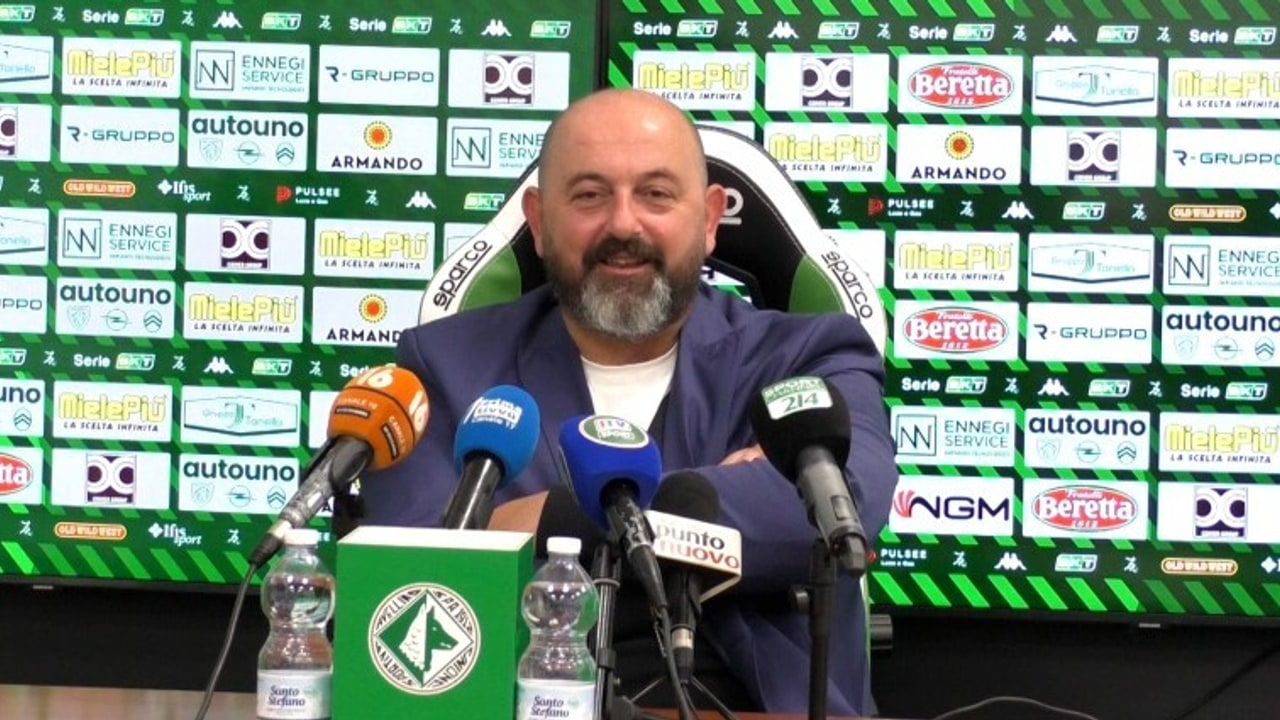 Aiello: "Successore di Ballardini? Ecco le caratteristiche"