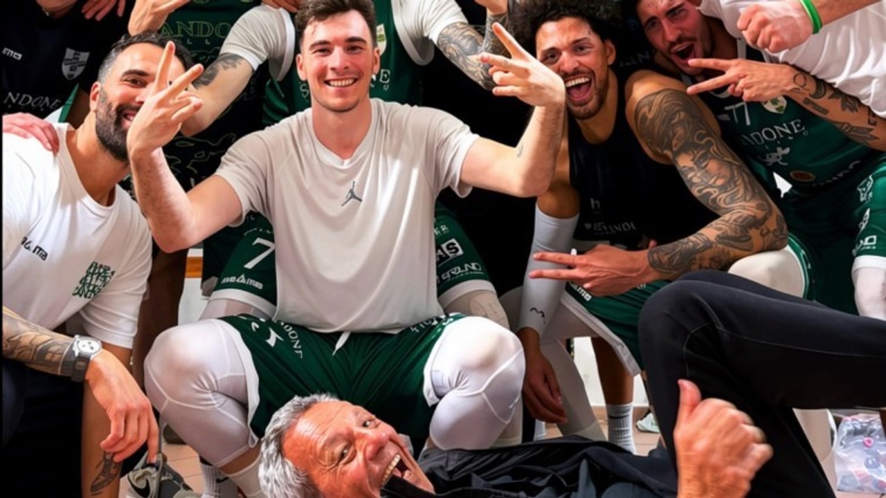 Scandone Avellino, domani si conoscerà l'avversario in semifinale playoff