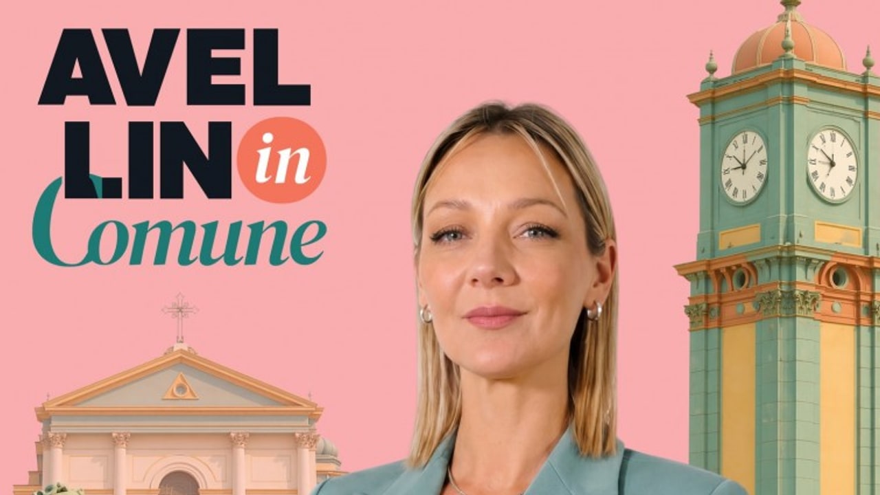 Nargi: "Pizza fugge dal confronto sui programmi. Un fatto senza precedenti nella storia amministrativa di Avellino"