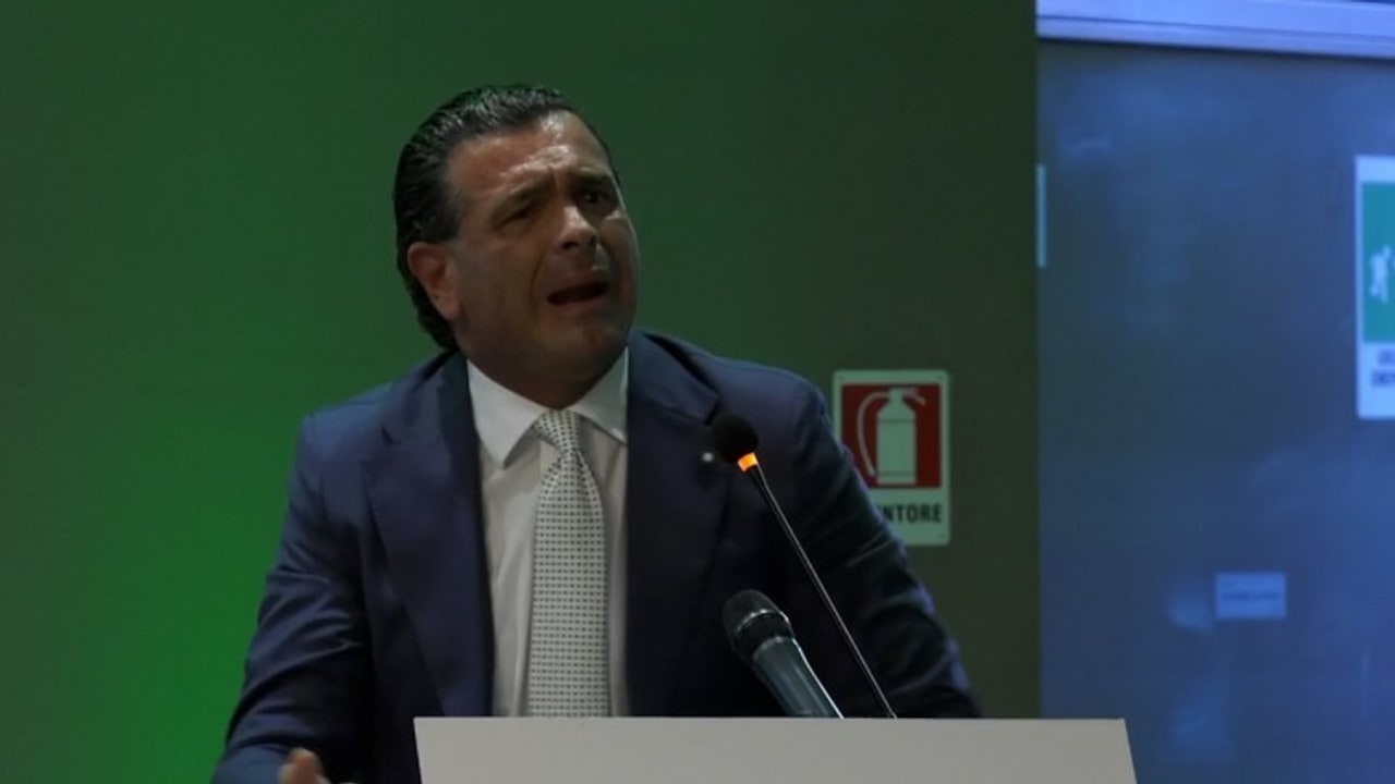 Elezioni Avellino, l'Antimafia: "Gianluca Festa ed altri quattro candidati consiglieri impresentabili"