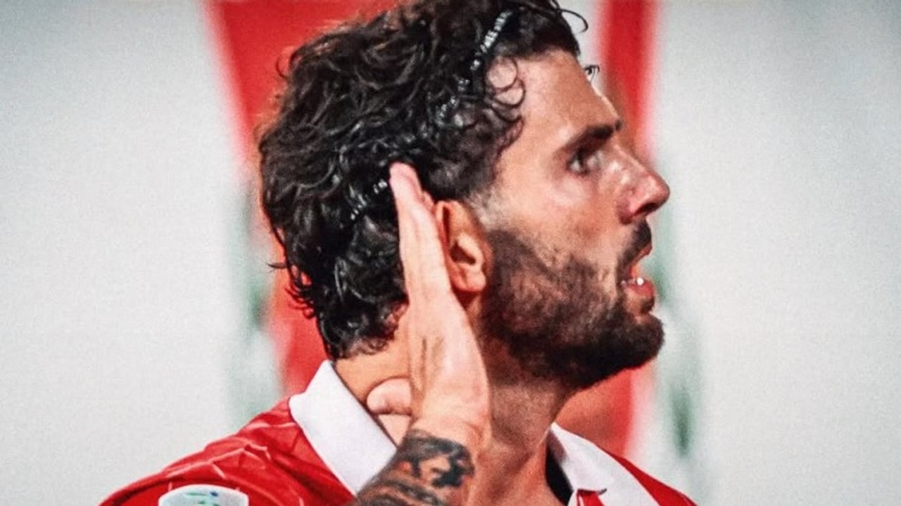 Cutrone show, la Juve Stabia si arrende: il Monza in finale playoff