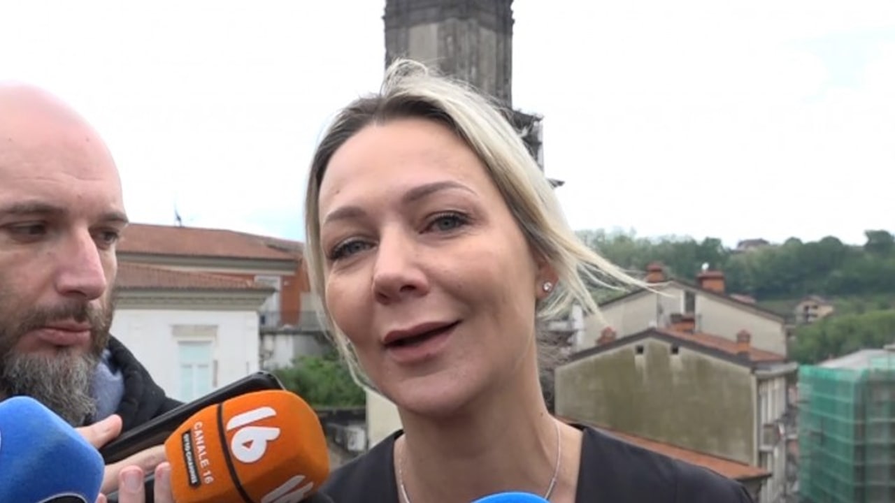Nargi: "Pizza ha una visione distorta della realtà. Chi si sottrae ai confronti non può rivendicare il lavoro degli altri"