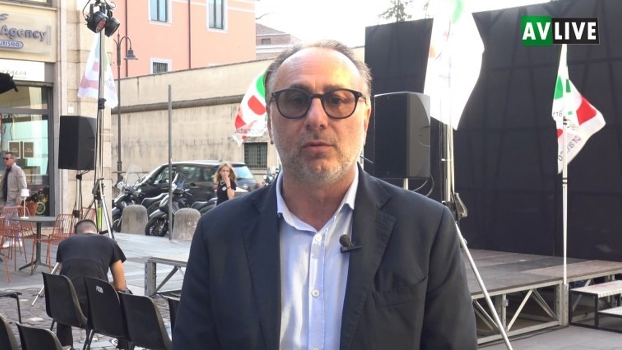 Liste pulite, Iacovacci: "La disperazione politica non giustifica il fango"