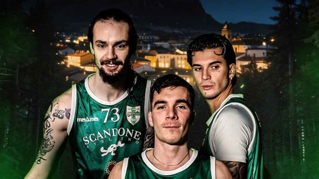 Scandone Avellino, ci sarà la Virtus Matera nella semifinale playoff