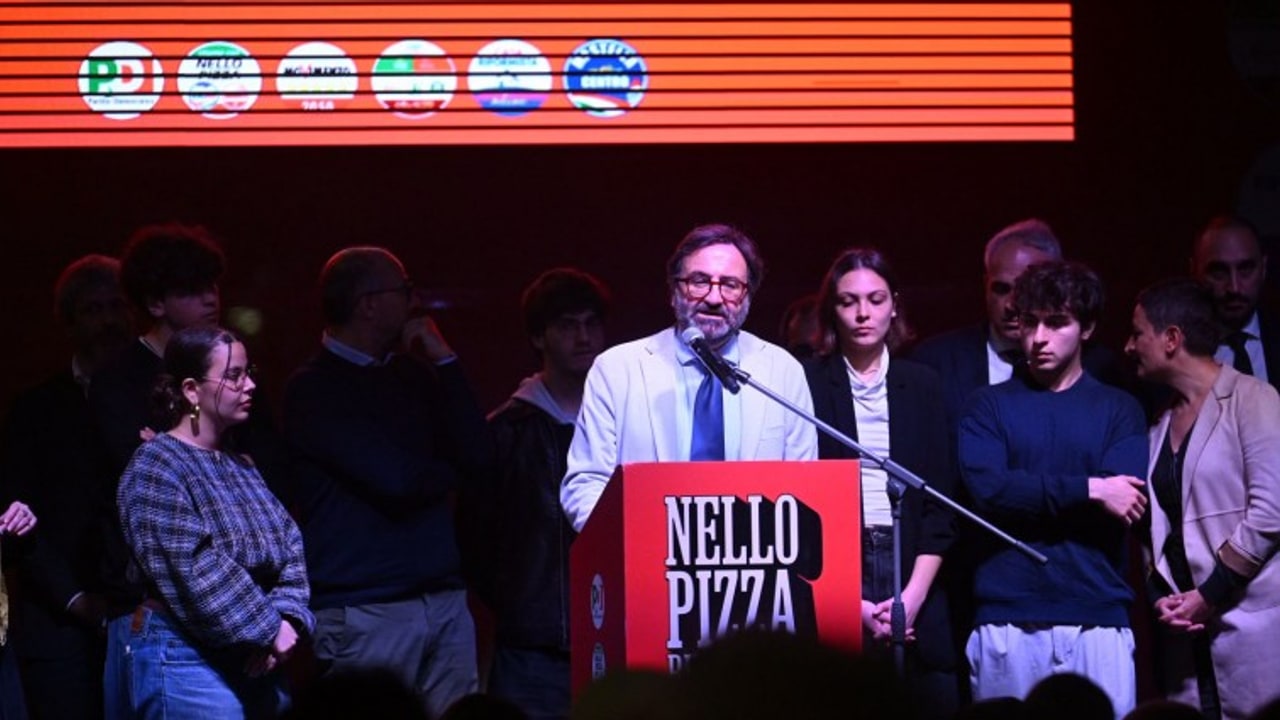 Pizza: "Ad Avellino non funziona niente. Ripartiremo dalla cura dei luoghi e dal decoro urbano"