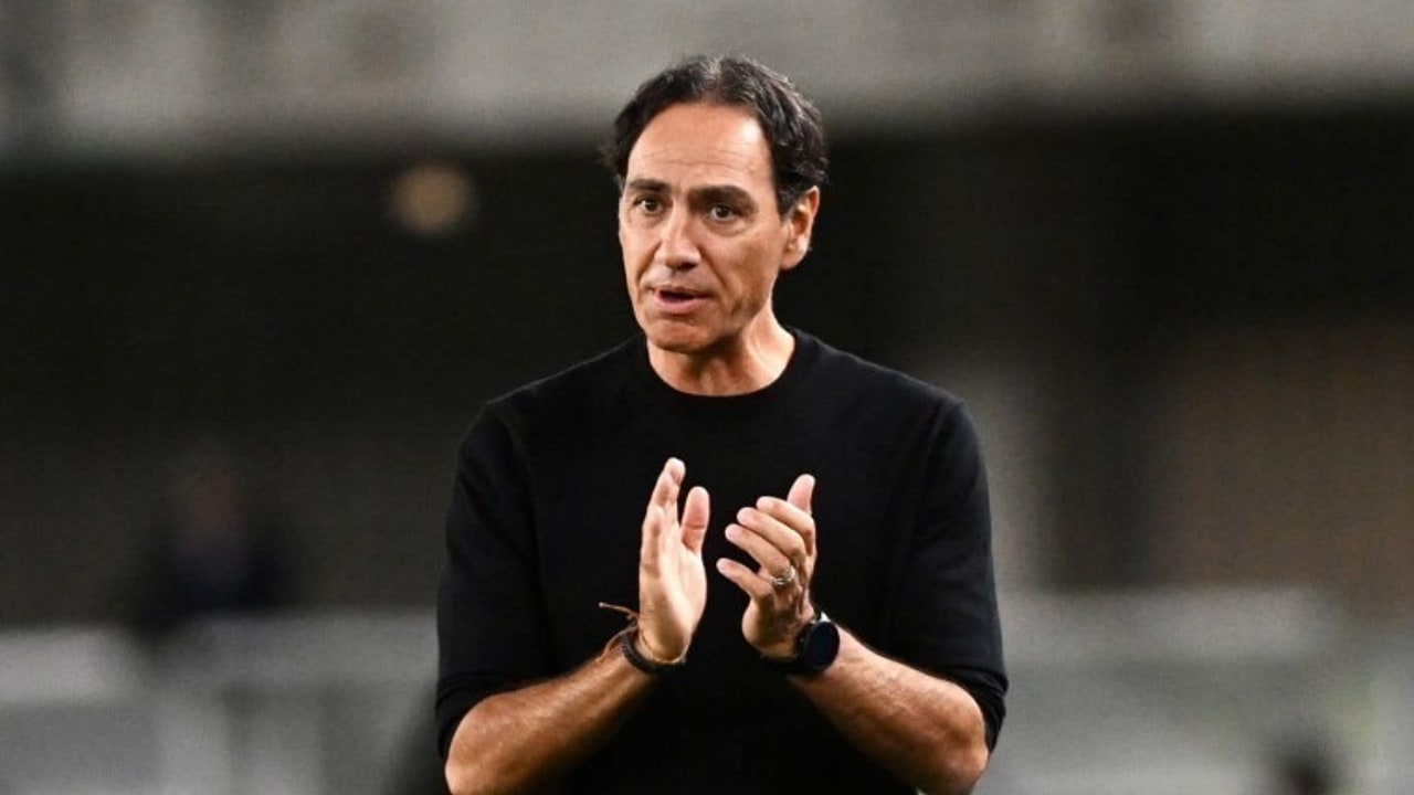 Avellino, nuovo allenatore: avanza Nesta